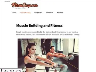 goodfitnesspower.com