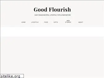 goodflourish.com
