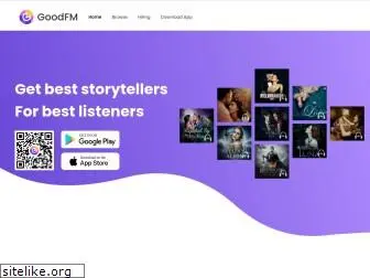 goodfm.com