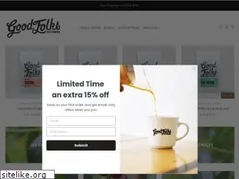 goodfolkscoffee.com