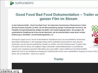 goodfood-badfood.de