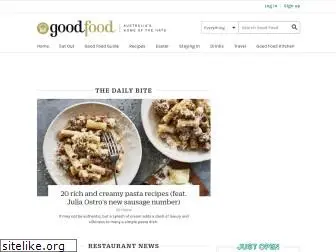 goodfood.com.au