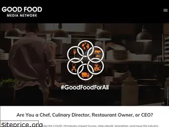 goodfood100restaurants.org