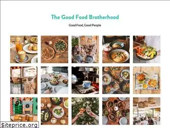 goodfoodbrotherhood.com