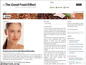 goodfoodeffect.wordpress.com