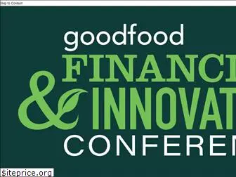 goodfoodfinancing.org