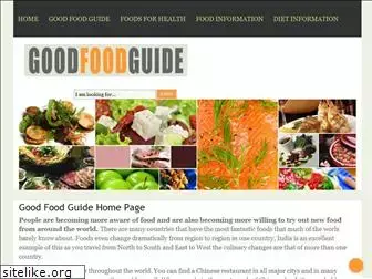 goodfoodguide.org.uk