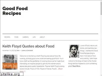 goodfoodrecipes.com