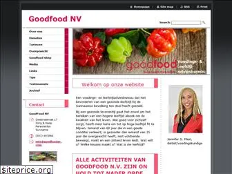 goodfoodsr.com