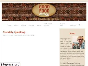 goodfoodstl.com