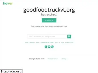 goodfoodtruckvt.org