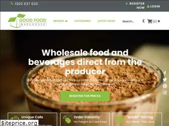 goodfoodwarehouse.com.au