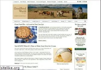 goodfoodworld.com