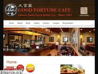 goodfortunecafekentlands.com