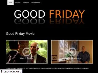 goodfridayfilm.com