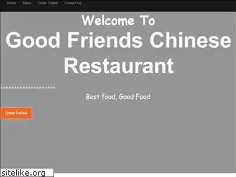 goodfriendschinesetogo.com