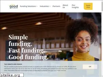 goodfunding.com