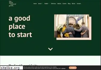 goodfuneralguide.co.uk