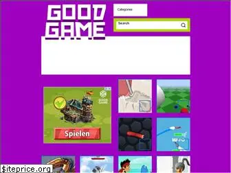 goodgame.co.in