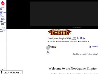 goodgameempire.wikia.com