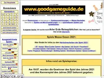 goodgameguide.de