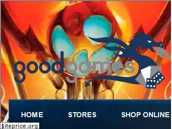 goodgames.com.au