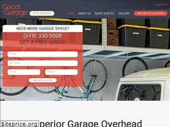 goodgarage.us