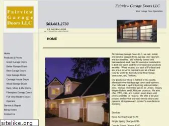 goodgaragedoors.com