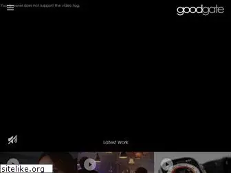 goodgate.tv