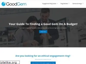 goodgem.org