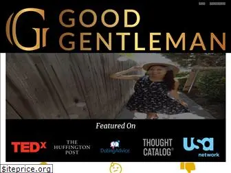 goodgentleman.com