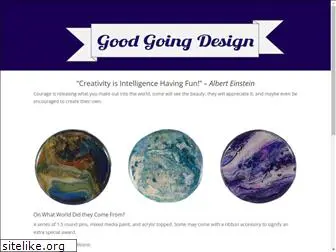 goodgoingdesign.com