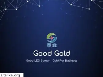 goodgoldled.com