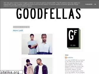 goodgoodfellas.blogspot.com