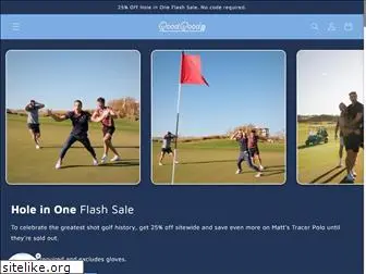 goodgoodgolf.com