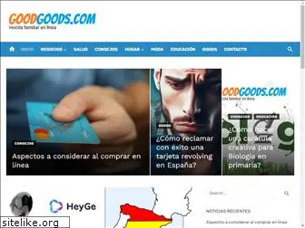 goodgoogs.com