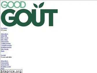 goodgout.com