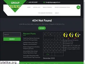 goodgriefgroup.org