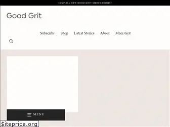 goodgritmerc.com