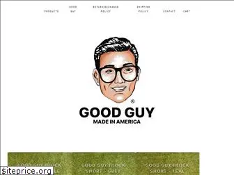 goodguymia.com
