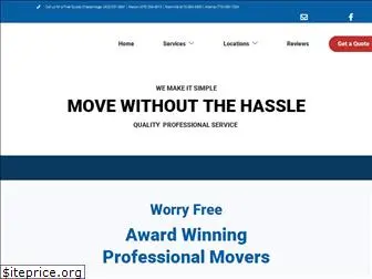 goodguymovers.com