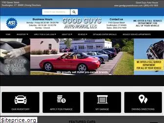 goodguysautohouse.com