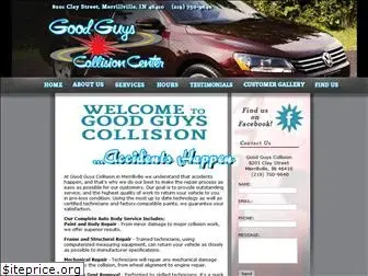goodguyscollision.com