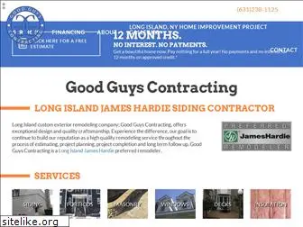 goodguyscontracting.com