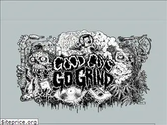 goodguysgogrind.com