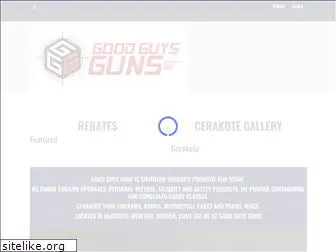 goodguysguns.com