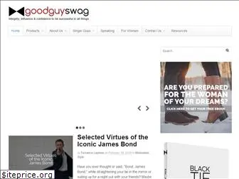 goodguyswag.com