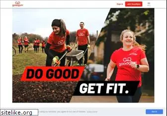 goodgym.org