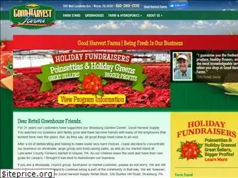 goodharvestfarms.com