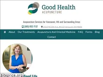 goodhealthacupuncture.net